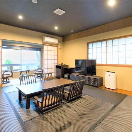 Livemax Resort Hakone Sengokuhara Exterior photo